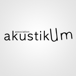 "akustiKum"