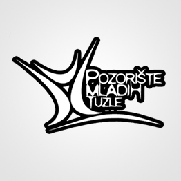 "Pozorište mladih Tuzle"