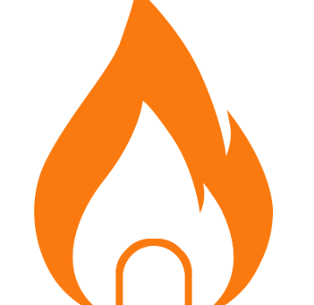 Nova stranica Kuće plamena mira