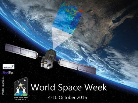 Svjetska sedmica svemira u Kući plamena mira