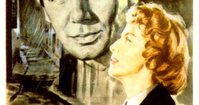 Projekcija španskog filma