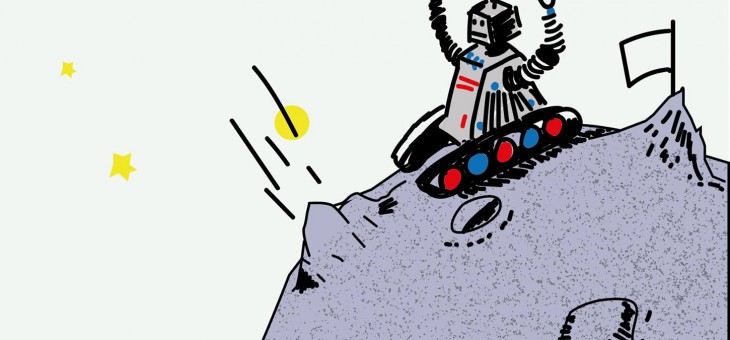 Kurs “Osnovi robotike – LEGO Mindstorms EV3”