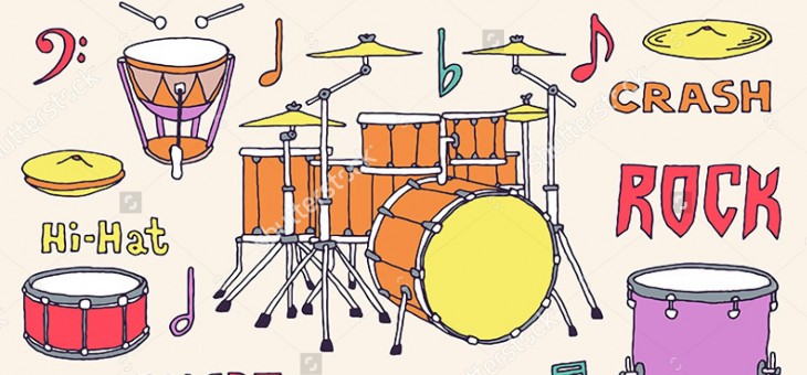 Besplatne muzičke radionice za djecu