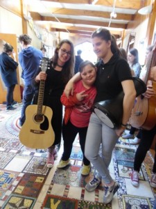 slika down sindrom 1