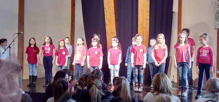 21.04.2017. Obilježen Dan planete Zemlje u Kući plamena mira