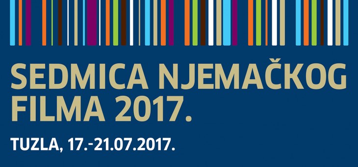 Sedmica njemačkog filma