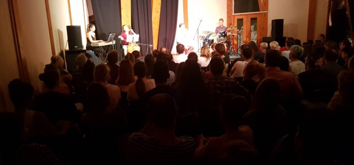 Muzičko-poetsko veče