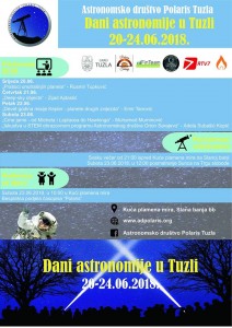 dani astronomije2018