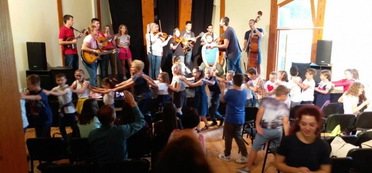 Posjeta Freda Matsera