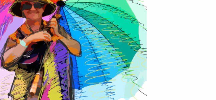 Najava: Moja aktivna jesen-završna manifestacija