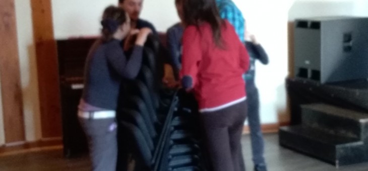 Pozorišne i muzičke radionice