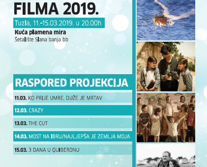 Sedmica njemačkog filma