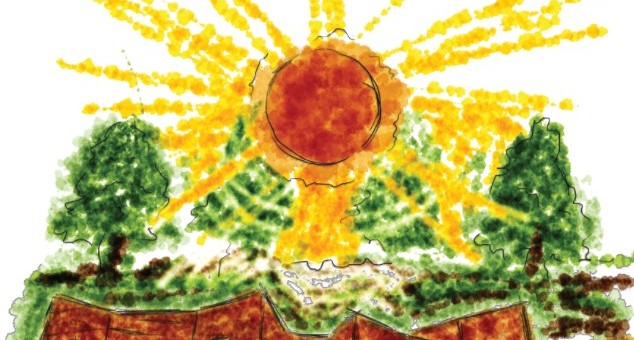 Poziv za radionice -Plamen mira za sve