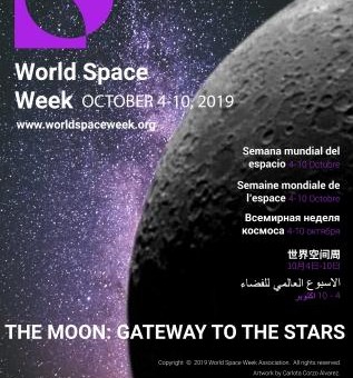 World Space Week