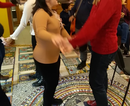 Mali kabare – četvrti promotivni video