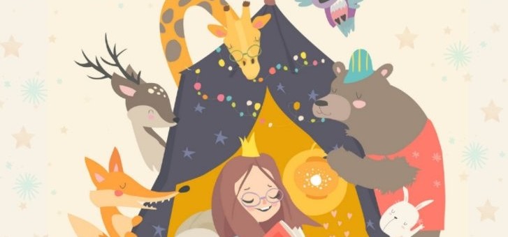 Pokrenut projekat Krila sreće