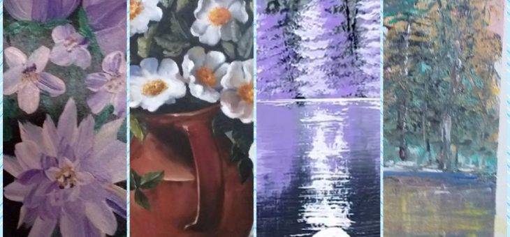 Od septembra mjeseca u Kući plamena mira nastavljamo druženje na projektu Plamen mira za sve 2021.