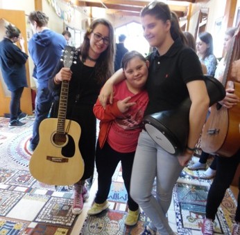 Obilježavanje Dana Down sindroma