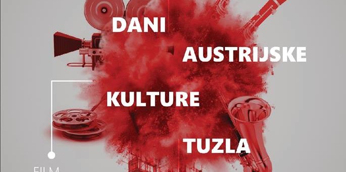 Dani austrijske kulture u Tuzli