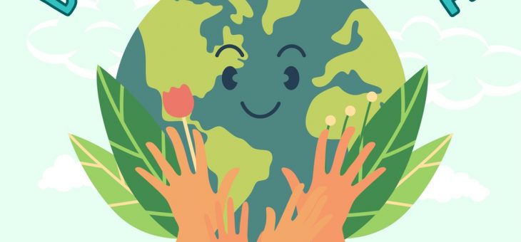 Dan planete Zemlje 2024