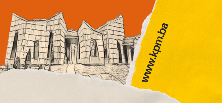 Kultura u Kući plamena mira