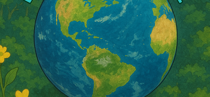 Dan planete Zemlje 2025